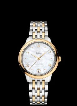 Prestige Co‑Axial Master Chronometer 34mm