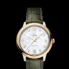 Prestige Co‑Axial Master Chronometer 34mm