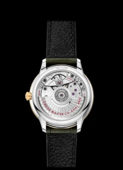 Prestige Co‑Axial Master Chronometer 34mm