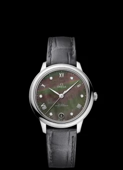 Prestige Co‑Axial Master Chronometer 34mm