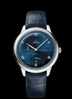 Prestige Co‑Axial Master Chronometer Réserve de marche 41 mm