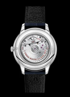 Prestige Co‑Axial Master Chronometer Réserve de marche 41 mm