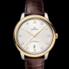 Prestige Co‑Axial Master Chronometer 40mm