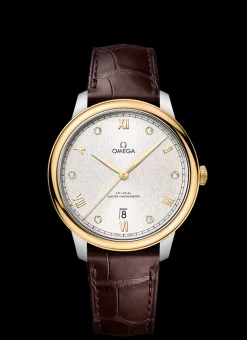 Prestige Co‑Axial Master Chronometer 40mm