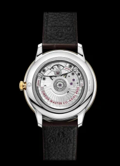 Prestige Co‑Axial Master Chronometer 40mm