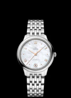 Prestige Co‑Axial Master Chronometer 34mm