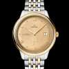 Prestige Co‑Axial Master Chronometer Petite Seconde 41 mm