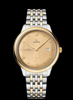 Prestige Co‑Axial Master Chronometer Petite Seconde 41 mm