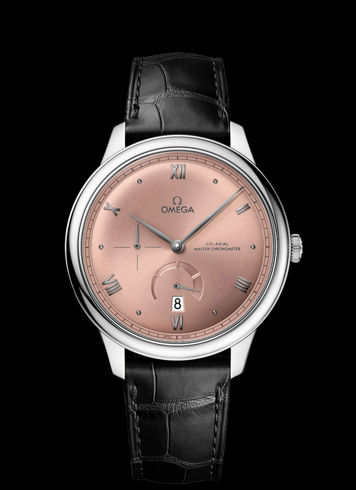 Prestige Co‑Axial Master Chronometer Réserve de marche 41 mm