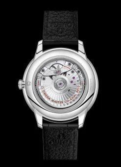 Prestige Co‑Axial Master Chronometer Réserve de marche 41 mm