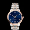 Prestige Co‑Axial Master Chronometer 34mm