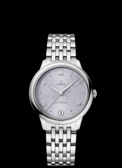 Prestige Co‑Axial Master Chronometer 34mm
