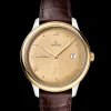 Prestige Co‑Axial Master Chronometer Petite Seconde 41 mm