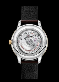 Prestige Co‑Axial Master Chronometer Petite Seconde 41 mm