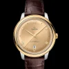 Prestige Co‑Axial Master Chronometer 40mm