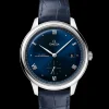Prestige Co‑Axial Master Chronometer Petite Seconde 41 mm