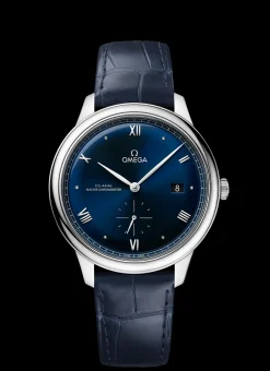 Prestige Co‑Axial Master Chronometer Petite Seconde 41 mm