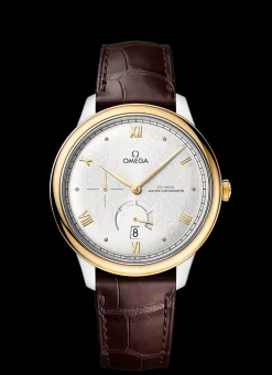 Prestige Co‑Axial Master Chronometer Réserve de marche 41 mm
