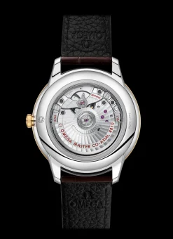 Prestige Co‑Axial Master Chronometer Réserve de marche 41 mm
