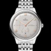 Prestige Co‑Axial Master Chronometer Réserve de marche 41 mm