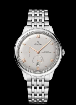 Prestige Co‑Axial Master Chronometer Réserve de marche 41 mm