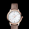 Prestige Co‑Axial Master Chronometer 34mm