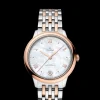 Prestige Co‑Axial Master Chronometer 34mm