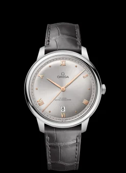 Prestige Co‑Axial Master Chronometer 40mm