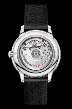 Prestige Co‑Axial Master Chronometer 40mm