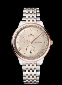 Prestige Co‑Axial Master Chronometer Réserve de marche 41 mm