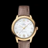 Prestige Co‑Axial Master Chronometer 34mm