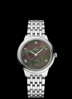 Prestige Co‑Axial Master Chronometer 34mm