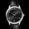 Prestige Co‑Axial Master Chronometer 40mm