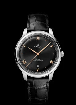 Prestige Co‑Axial Master Chronometer 40mm