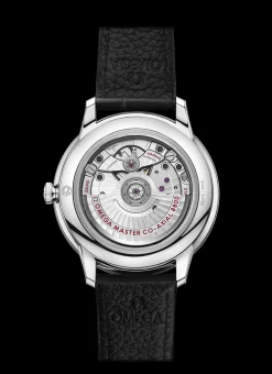 Prestige Co‑Axial Master Chronometer 40mm