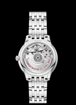 Prestige Co‑Axial Master Chronometer 34mm