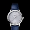 Prestige Co‑Axial Master Chronometer 34mm