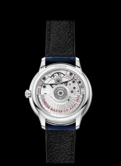 Prestige Co‑Axial Master Chronometer 34mm