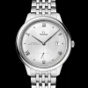 Prestige Co‑Axial Master Chronometer Petite Seconde 41 mm