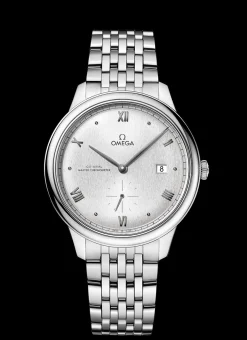 Prestige Co‑Axial Master Chronometer Petite Seconde 41 mm