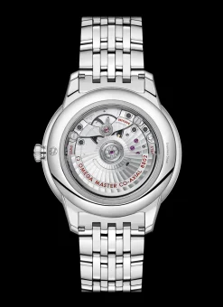 Prestige Co‑Axial Master Chronometer Petite Seconde 41 mm