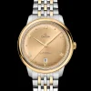 Prestige Co‑Axial Master Chronometer 40mm