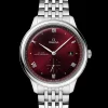 Prestige Co‑Axial Master Chronometer Petite Seconde 41 mm