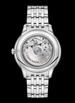Prestige Co‑Axial Master Chronometer Petite Seconde 41 mm