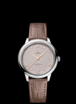 Prestige Co‑Axial Master Chronometer 34mm