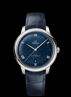 Prestige Co‑Axial Master Chronometer 40mm