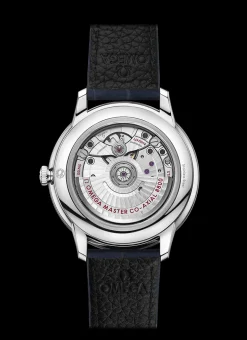Prestige Co‑Axial Master Chronometer 40mm