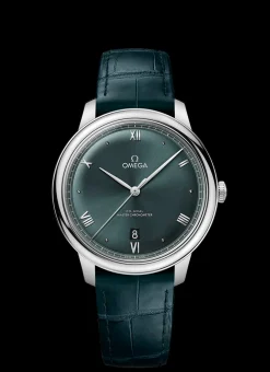 Prestige Co‑Axial Master Chronometer 40mm