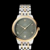 Prestige Co‑Axial Master Chronometer 34mm