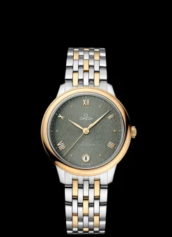 Prestige Co‑Axial Master Chronometer 34mm